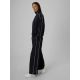 5. Schnelltrocknende Damenhose mit weitem Bein 4F 4FRSS26TTROF1966-20S