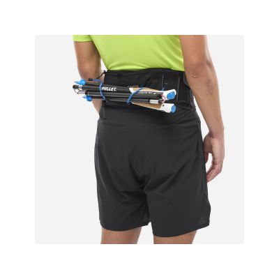 6. MILLET INTENSE BELT Laufgürtel schwarz