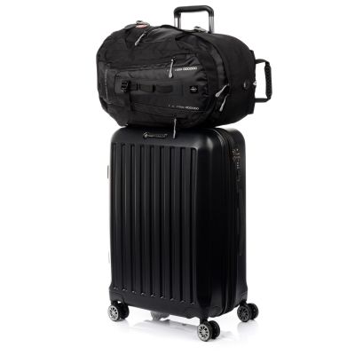 19. Verbier Rucksack mit Laptoptasche 15,6" 36L 76198