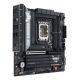10. ASUS TUF GAMING B860M-PLUS Intel B860 LGA 1851 (Sockel V1) Micro-ATX