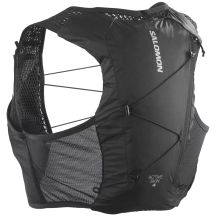 Salomon ACT Skin 4 No Flasks LC2205400 Schwarz M