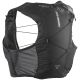 Salomon ACT Skin 4 No Flasks LC2205400 Schwarz M