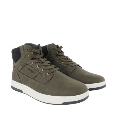 10. Wrangler Denver Mid M Schuhe 20253018 99R