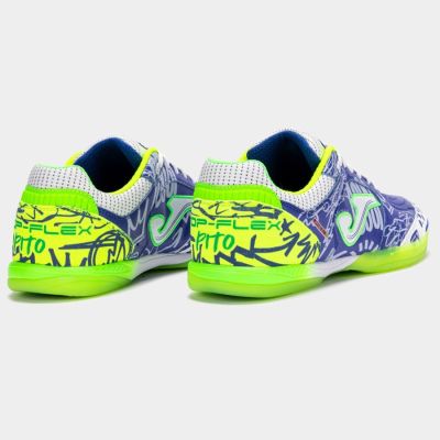 5. Joma Top Flex 2564 TOPW2564IN Schuhe