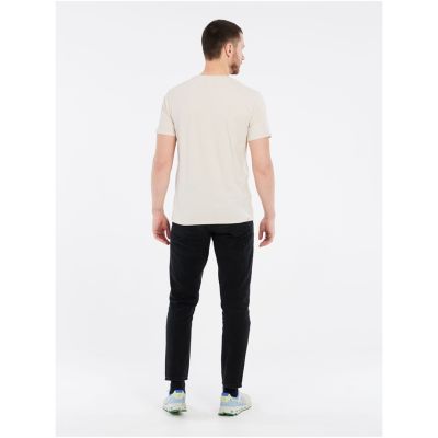 Herren-T-Shirt PROTEST PRTCRUZ weiß L