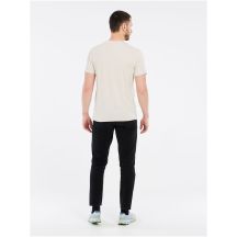 Herren-T-Shirt PROTEST PRTCRUZ weiß L