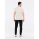 Herren-T-Shirt PROTEST PRTCRUZ weiß L