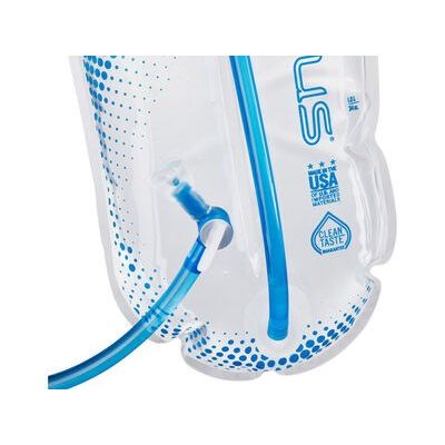 7. Platypus Big Zip EVO 2L Trinkblase