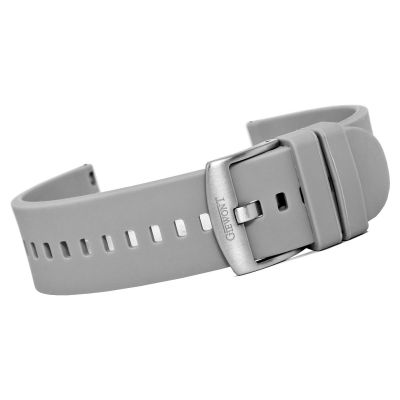 3. Armband für GIEWONT Supernova GW330 GWP330-2 Smartwatch – Flow Gray