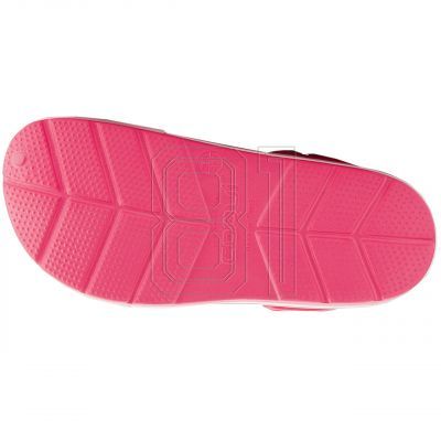 3. Coqui Lindo W 6413-100-4246 Holzschuhe