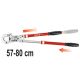 17. YATO Pex-Al-Pex YT-21735 Presse