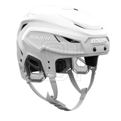 8. Bauer Hyperlite2 M 1061815 Hockeyhelm