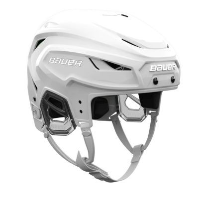 8. Bauer Hyperlite2 M 1061815 Hockeyhelm