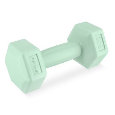 5. Spokey Monster Hanteln 2x 1 kg SPK-944049
