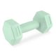 5. Spokey Monster Hanteln 2x 1 kg SPK-944049