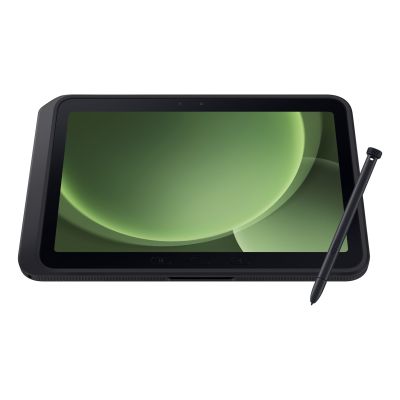 14. Samsung Galaxy Tab Active5 Pro 10,1" X356 6/128GB 5G Grün