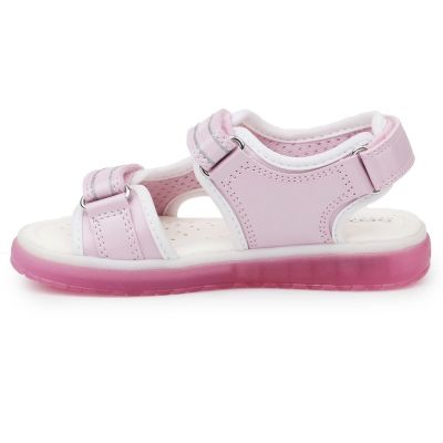 4. Geox J S.Blikk GB Jr J928UB-0ASAJ-C8208 Sandalen