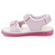 4. Geox J S.Blikk GB Jr J928UB-0ASAJ-C8208 Sandalen