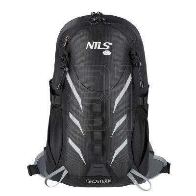 12. Nils Camp NC1942 Ghoster 20l Wanderrucksack 15-07-130