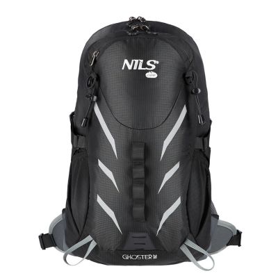 12. Nils Camp NC1942 Ghoster 20l Wanderrucksack 15-07-130