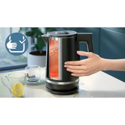 11. PHILIPS HD 9395/90 Wasserkocher