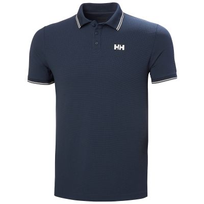 Helly Hansen klassisches KOS POLO-T-Shirt für Herren 34068 597