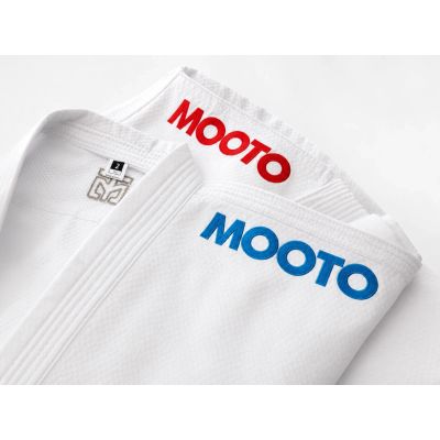 8. MTX Kumite WKF Karate-Kimono | MOOTO