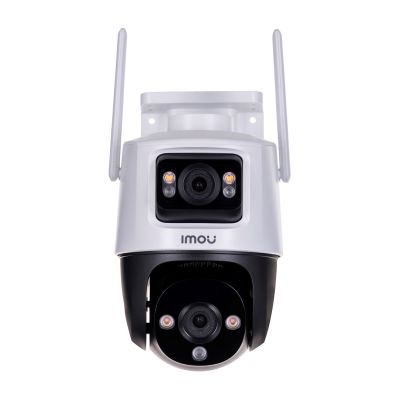 11. Imou Cruiser Dual 3MP IP-Überwachungskamera