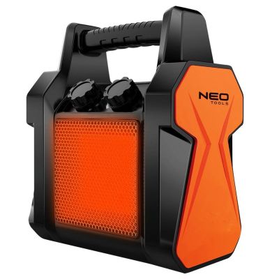 NEO Tools 90-061 Kühler