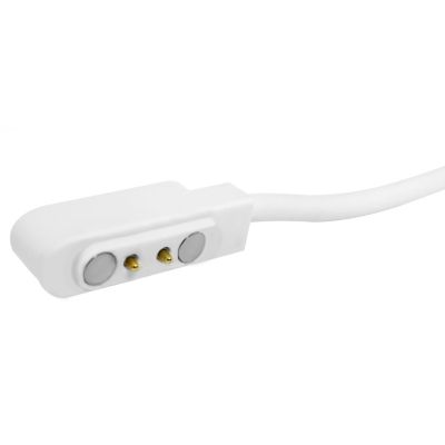 5. Ladekabel für GIEWONT GW230 GW330 GW460 Smartwatch 2,5 mm GWK6