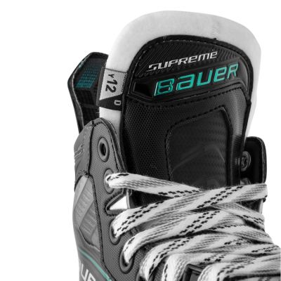 4. Bauer TI Supreme Fuse Kinder-Eishockeyschuhe