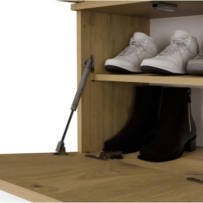 7. GARDEROBE HAGA II 1SZ1W ARTISAN