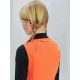 4. POC POCito VPD Air Weste Orange