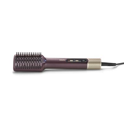 9. BABYLISS AS6400E Lockenstab