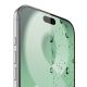 6. AmazingThing Radix +Care Mattes gehärtetes Glas für iPhone 18 Pro Max mit Halterung