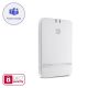 3. Gigaset PRO N610 IP DECT DECT Basisstation Weiß