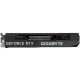 4. Gigabyte GeForce RTX 3060 WINDFORCE OC 12GB Rev. 2.0 GDDR6 Grafikkarte