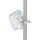 18. Ubiquiti E7 Campus 11500 Mbit/s Weiß PoE-Unterstützung