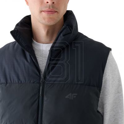 7. Weste 4F M147 M 4FWAW24TVJAM147 20S