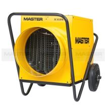 MASTER Elektroheizgerät B18EPR 400 V 18 kW