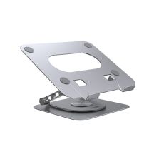 UNITEK Laptopständer, verstellbar 360° 10-16 Zoll