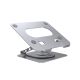 UNITEK Laptopständer, verstellbar 360° 10-16 Zoll