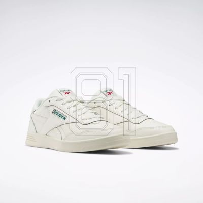 3. Reebok Court Advance M 100010620 Schuhe