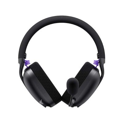 2. Havit Fuxi-H3 Plus Gaming-Kopfhörer (Schwarz)