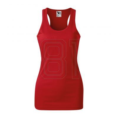 2. Malfini Racer W T-Shirt MLI-16707