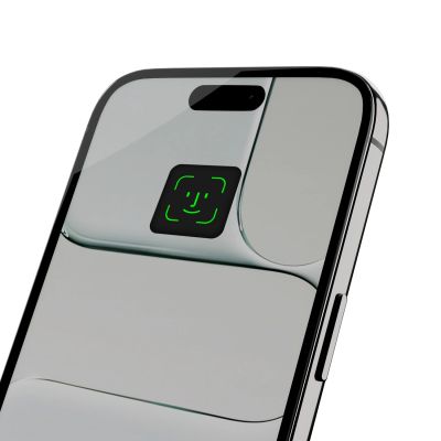 5. Puro Standard Tempered Glass für iPhone 17 / iPhone 17 Pro / iPhone 16