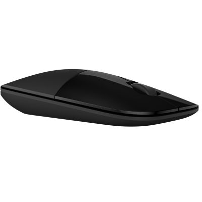 3. HP Z3700 Dual-Mode-Funkmaus/Bluetooth, Schwarz, 758A8AA