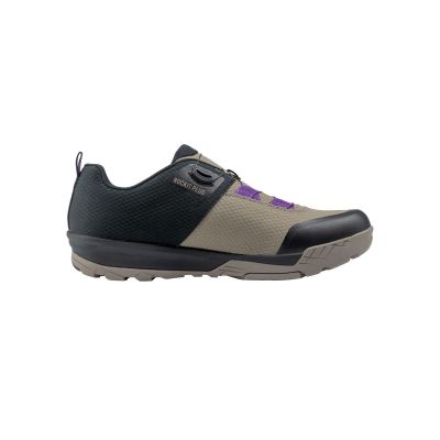 2. Fahrradschuhe NORTHWAVE Rockit Plus beige/schwarz