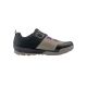 2. Fahrradschuhe NORTHWAVE Rockit Plus beige/schwarz