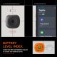 13. Spigen TagMe Locator - Schwarz